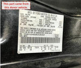 1999 2000 FORD EXPLORER Transmission Valve Body 3B200 4.0L OEM