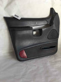 FORD EXPLORER 1998-2000  Left Driver Front Door Trim Panel F57B-7823943 OEM