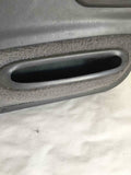 FORD EXPLORER 1998-2000  Left Driver Front Door Trim Panel F57B-7823943 OEM