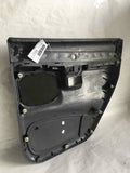 1998 - 2000 FORD EXPLORER Rear Door Interior Trim Panel Driver Left F57B-7827407