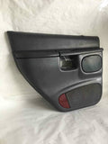 1998 - 2000 FORD EXPLORER Rear Door Interior Trim Panel Driver Left F57B-7827407