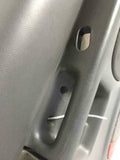 1998 - 2000 FORD EXPLORER Rear Door Interior Trim Panel Driver Left F57B-7827407