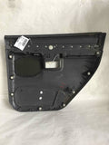 1998 - 2000 FORD EXPLORER Rear Door Interior Trim Panel Driver Left F57B-7827407