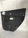 1998 - 2000 FORD EXPLORER Rear Door Interior Trim Panel Driver Left F57B-7827407