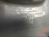 1998 - 2000 FORD EXPLORER Rear Door Interior Trim Panel Driver Left F57B-7827407