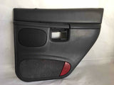 1998 - 2000 FORD EXPLORER Rear Door Interior Trim Panel Right F77B-7827406 OEM