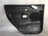 1998 - 2000 FORD EXPLORER Rear Door Interior Trim Panel Right F77B-7827406 OEM