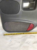 1998 - 2000 FORD EXPLORER Rear Door Interior Trim Panel Right F77B-7827406 OEM