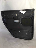 1998 - 2000 FORD EXPLORER Rear Door Interior Trim Panel Right F77B-7827406 OEM