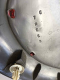 1998 - 2000 FORD EXPLORER Rear Door Interior Trim Panel Right F77B-7827406 OEM