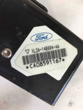 1999 FORD EXPLORER Front Body Crash Sensor SRS Passenger Right XL2A-14B005-AA