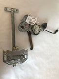 1995 - 2005 FORD EXPLORER Rear Back Window Regulator w/ Motor Driver Left LH