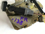 1999 FORD EXPLORER Front Door Lock Latch Actuator Passenger Right RH OEM
