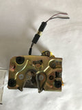 1999 FORD EXPLORER Front Door Lock Latch Actuator Passenger Right RH OEM