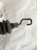 1999  FORD EXPLORER Front Door Lock Actuator Assembly Passenger Right RH OEM