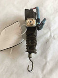 1999  FORD EXPLORER Front Door Lock Actuator Assembly Passenger Right RH OEM