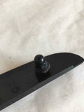 1999 - 2001 FORD EXPLORER Rear Liftgate Decklid Window Glass Trim Panel Right