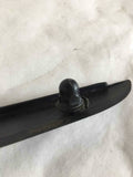 1999 - 2001 FORD EXPLORER Rear Liftgate Decklid Window Glass Trim Panel Right