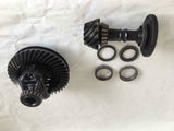 1999 FORD EXPLORER Rear Back End Differential Ring Gear & Pinion 4.0L 373F67AA