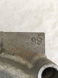 1996 - 2011 FORD EXPLORER A/C Air Compressor Condenser 4.0L F77H19D629BA OEM