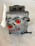 1996 - 2011 FORD EXPLORER A/C Air Compressor Condenser 4.0L F77H19D629BA OEM