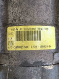 1996 - 2011 FORD EXPLORER A/C Air Compressor Condenser 4.0L F77H19D629BA OEM