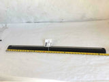 1999 FORD EXPLORER Front Weather Stripping Strip Trim Panel Driver Left LH OEM