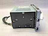 2009 - 2012 CHEVROLET MALIBU Radio AM FM Audio Amplifier CD Player 25833636 OEM