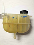 2007 - 2012 CHEVROLET MALIBU Coolant Recovery Overflow Reservoir Tank Bottle OEM