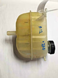 2007 - 2012 CHEVROLET MALIBU Coolant Recovery Overflow Reservoir Tank Bottle OEM