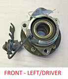 2004 - 2011 CHEVROLET MALIBU Front Wheel Hub Bearing w/ Sensor Driver Left LH