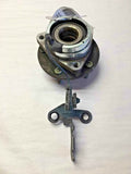 2004 - 2011 CHEVROLET MALIBU Front Wheel Hub Bearing w/ Sensor Driver Left LH