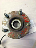 2004 - 2011 CHEVROLET MALIBU Front Wheel Hub Bearing w/ Sensor Driver Left LH