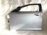 2008 - 2012 CHEVROLET MALIBU Front Door Skin Shell Driver Left Paint Code 17U LH