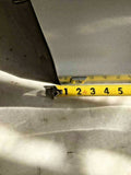 2008 - 2012 CHEVROLET MALIBU Front Door Skin Shell Driver Left Paint Code 17U LH