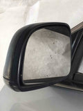 2008 - 2012 CHEVROLET MALIBU Front Door Skin Shell Driver Left Paint Code 17U LH