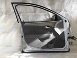2008 - 2012 CHEVROLET MALIBU Front Door Skin Shell Driver Left Paint Code 17U LH