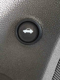 2008 - 2012 CHEVROLET MALIBU Front Door Skin Shell Driver Left Paint Code 17U LH