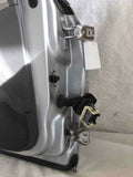 2008 - 2012 CHEVROLET MALIBU Front Door Skin Shell Driver Left Paint Code 17U LH