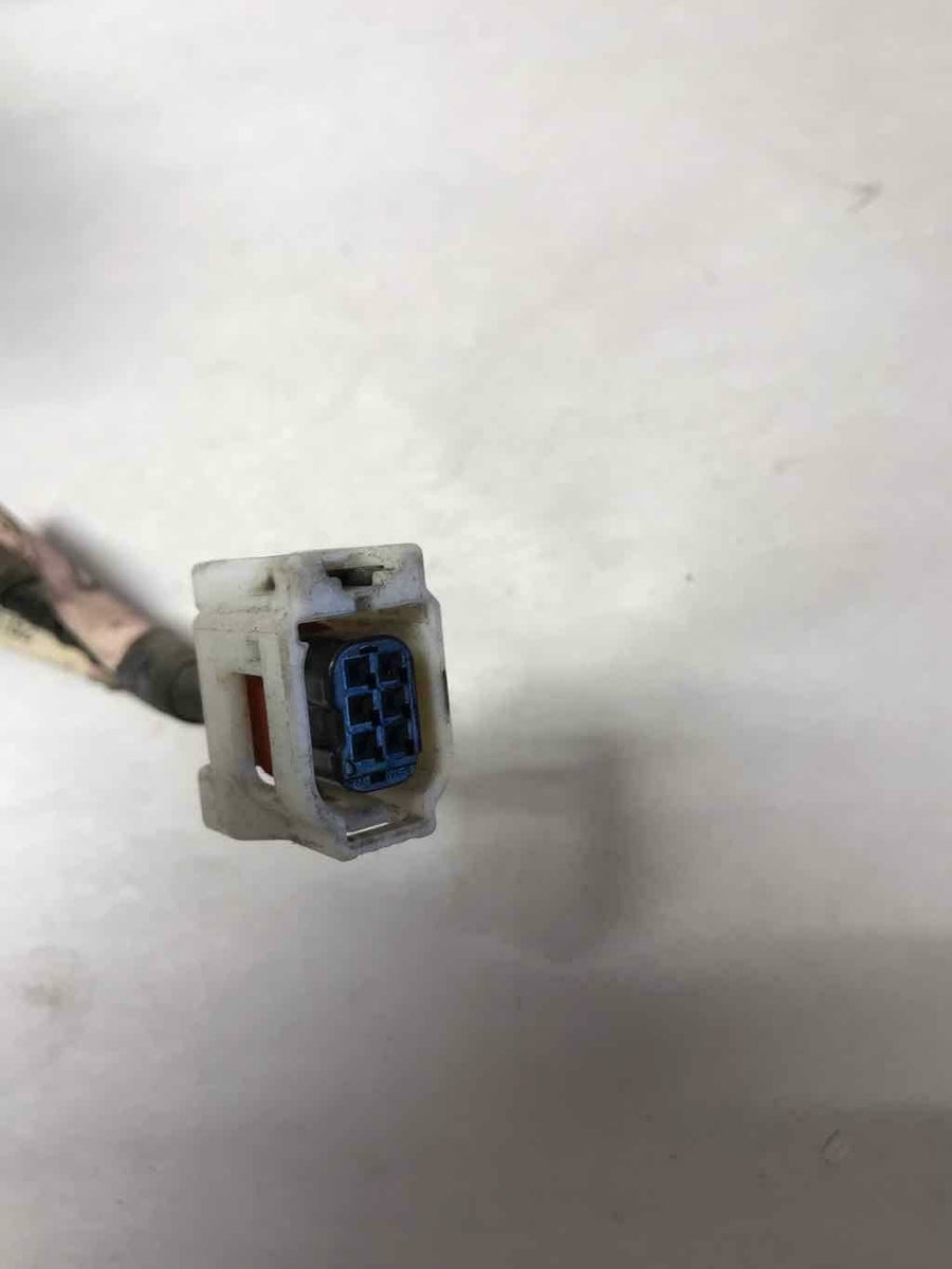 MAZDA3 MAZDA 3 16 2016 Fuel Vapor Evaporator Charcoal Canister 2.0