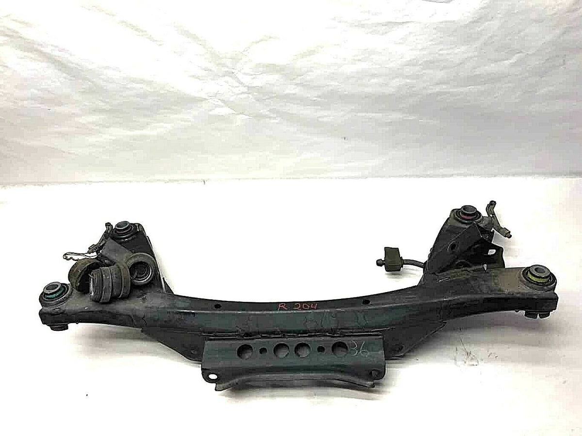 2005 - 2010 SCION TC Rear Back Suspension Crossmember Cradle Sub