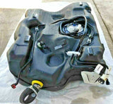 2020 CHEVROLET MALIBU Fuel Gas Filler Tank w/ Fuel Pump & Level Sensor OEM