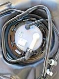 2020 CHEVROLET MALIBU Fuel Gas Filler Tank w/ Fuel Pump & Level Sensor OEM