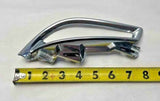 2020 CHEVROLET MALIBU Front Middle Heater Vent Dash Panel Trim Cover Driver Left
