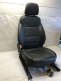 CHEVY MALIBU 2020 Used Front Seat Left Passenger Side LH W/ Air Bag Leather OEM