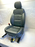 CHEVY MALIBU 2020 Used Front Seat Left Passenger Side LH W/ Air Bag Leather OEM