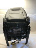 CHEVY MALIBU 2020 Used Front Seat Left Passenger Side LH W/ Air Bag Leather OEM