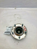 2020 CHEVROLET MALIBU Rear Back Wheel Hub Bearing Driver Left LH OEM