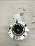 2020 CHEVROLET MALIBU Rear Back Wheel Hub Bearing Passenger Right RH OEM