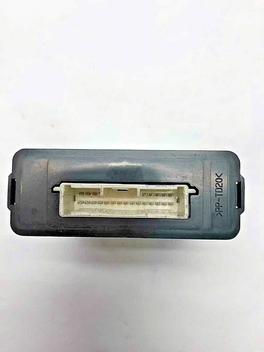 2014 - 2016 MAZDA 6 Central Locking Control Module GHR45102X OEM